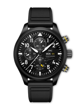 Pilot's Watch Chronograph Staffel 11 — IW389112