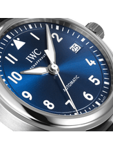 Pilot’s Watch Automatic 36