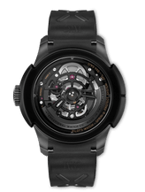 Big Pilot’s Watch Shock Absorber Tourbillon Skeleton XPL