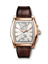 Da Vinci Chronograph