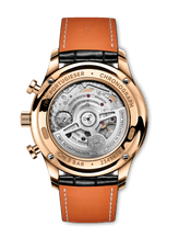 Portugieser Chronograph