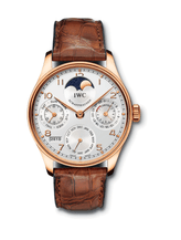 Portugieser Perpetual Calender