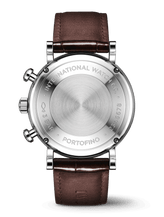 Portofino Chronograph 39