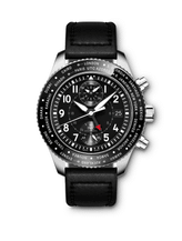 Pilot’s Watch Timezoner Chronograph