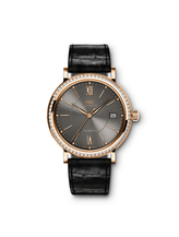 Portofino Automatic 37