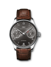 Portugieser Automatic
