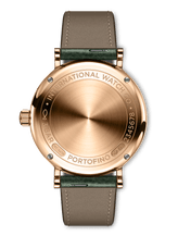 Portofino Automatic 34