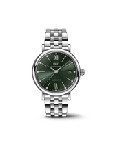 Portofino Automatic 37