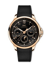 IWC Schaffhausen IW344101