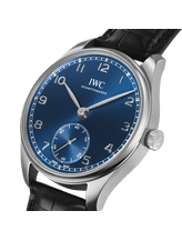 Portugieser Automatic 40