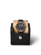 Aquatimer Chronograph Edition “Expedition Charles Darwin”