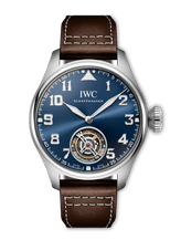 Big Pilot’s Watch 43 Tourbillon Le Petit Prince
