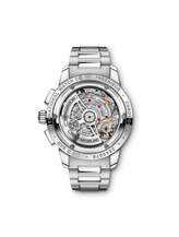 Ingenieur Chronograph