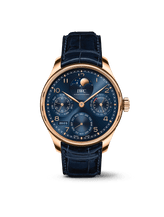 Portugieser Perpetual Calendar