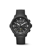 Aquatimer Chronograph Edition “Galapagos Islands”