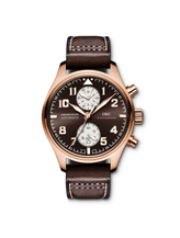 Pilot's Watch Chronograph Edition “Antoine de Saint Exupéry”