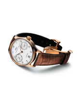 Portugieser Automatic