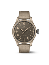 Big Pilot’s Watch TOP GUN Edition “Mojave Desert”