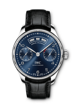 Portugieser Annual Calendar