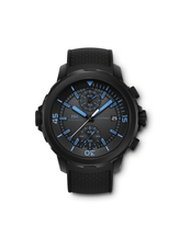 Aquatimer Chronograph Edition "50 Years Science for Galapagos"
