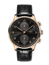 Portugieser Chronograph