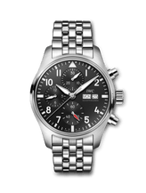 Pilot's Watch Chronograph 41