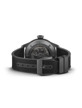 Pilot's Watch Timezoner TOP GUN Ceratanium®