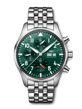 Pilot's Watch Chronograph
