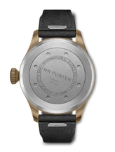 ビッグ・パイロット・ウォッチ 43 “MR Porter Edition 1”