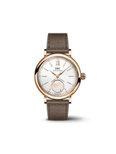 Portofino Automatic Day & Night 34