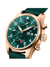 Pilot's Watch Chronograph 41