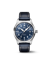 Pilot's Watch Mark XX