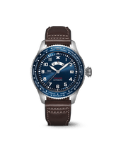 Pilot’s Watch Timezoner
Edition “Le Petit Prince”