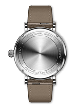 Portofino Automatic Day & Night 34