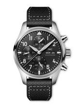 Pilot’s Watch Chronograph Edition “C.03”