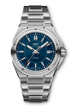 Ingenieur Automatic “Laureus Sports for Good”