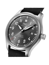 Pilot's Watch Mark XX Patrouille Suisse
