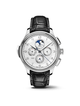 Portugieser Grande Complication