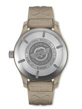 Pilot's Watch Automatic 41 TOP GUN Mojave Desert