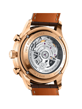 Portugieser Chronograph