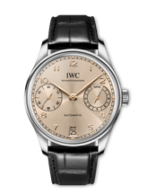 Portugieser Automatic 42