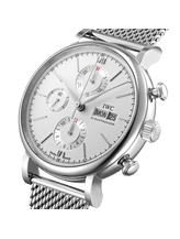 Portofino Chronograph