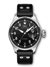 Big Pilot’s Watch