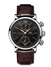 Portofino Chronograph 39