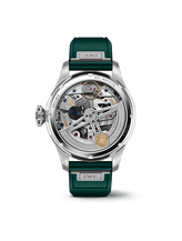 Big Pilot's Watch Perpetual Calendar