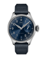 Big Pilot’s Watch IWC Racing Works