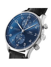 Portugieser Chronograph