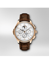 Portugieser Grande Complication