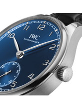 Portugieser Automatic 40