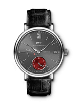 Portofino Hand-Wound Eight Days Edition “Tribeca Film Festival 2015”